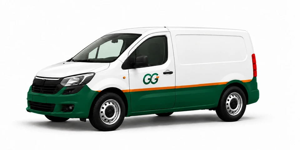 Kleiner Transporter 2,49t